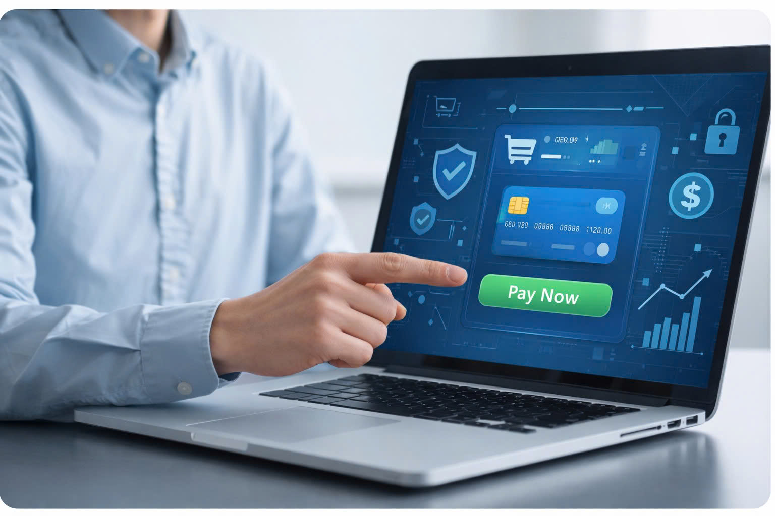 Banner trang chủ - Ads