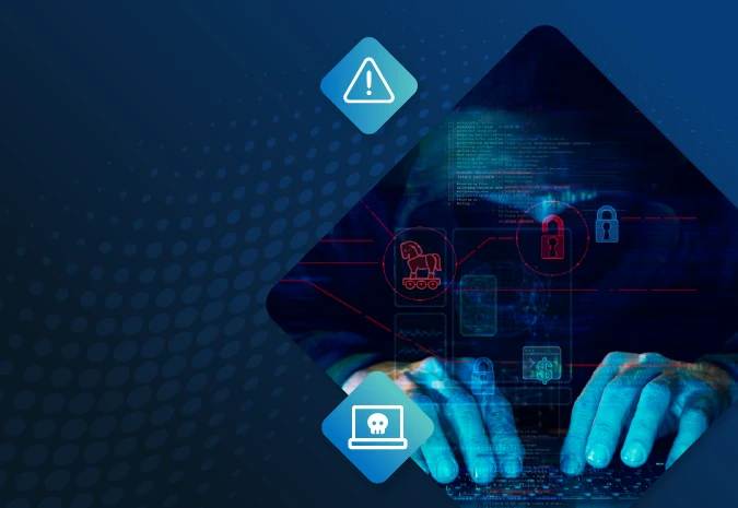 Phát hiện DDoS sớm: Tuyến phòng thủ đầu tiên của bạn