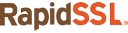 RapidSSL