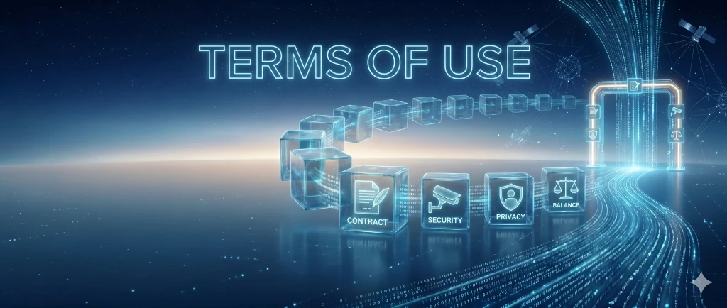 Điều khoản sử dụng